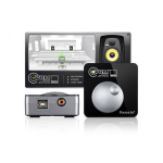 Focusrite VRM Box : Mode d'emploi + AI Chat &amp; PDF