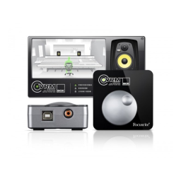 Focusrite VRM Box : Mode d'emploi + AI Chat & PDF | Fixfr