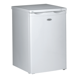 Whirlpool AFB 601 Manuel du propriétaire | Fixfr