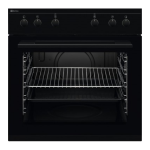 Electrolux EHL20SW Manuel utilisateur