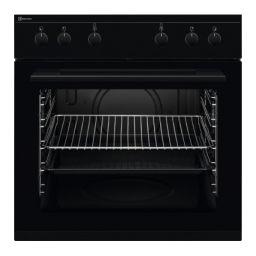 Electrolux EHL20SW Manuel utilisateur | Fixfr