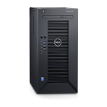 Dell PowerEdge T30 server Manuel du propri&eacute;taire