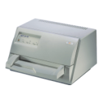 Compuprint MDP 30 FB Transactional Printer Manuel utilisateur