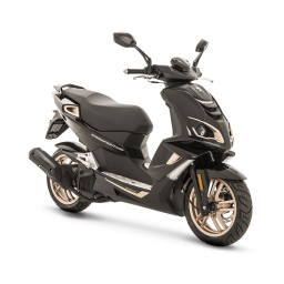 Peugeot SPEEDFIGHT Manuel utilisateur | Fixfr