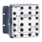 Westermo Viper-220A-T4G-P8-LV : Chat IA &amp; PDF
