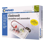 10215 NanoESP Kit IoT: Manuel + Chat IA &amp; PDF