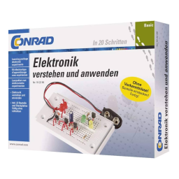 10215 NanoESP Kit IoT: Manuel + Chat IA & PDF | Fixfr