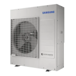 Samsung AJ100RCJ5EG/EU Manuel utilisateur