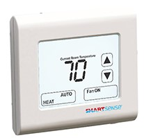 SMART 3000 Touchscreen Thermostat