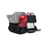 Toro Light Kit, MB TX 2500 Tracked Mud Buggy Concrete Equipment Manuel utilisateur