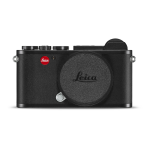 Leica CL Manuel utilisateur