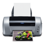 Epson Stylus C82 Guide d'Installation + Chat IA