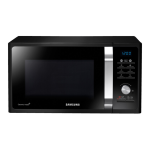 Samsung MS23F301EAK Manuel utilisateur