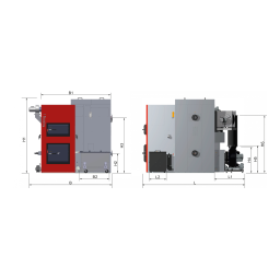 Turbomat 320-550