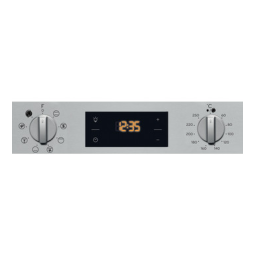 Indesit IOAN1 5GC0 IX Oven Manuel utilisateur | Fixfr