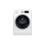 Whirlpool FFWDD 1074269 BCV FR Washer dryer Product information