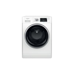 Whirlpool FFWDD 1074269 BCV FR Washer dryer Manuel utilisateur | Fixfr