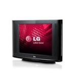 LG 29SA2RL Manuel du propri&eacute;taire