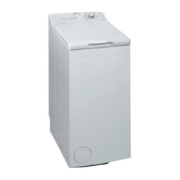 LADEN FL 1263 Washing machine Manuel utilisateur | Fixfr