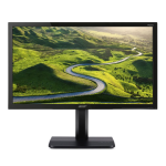 Acer KA221Q Monitor Manuel utilisateur