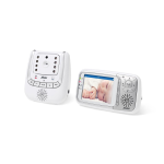 Alecto DVM-70 Manuel d'utilisation | Chat IA &amp; PDF