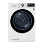 LG RC90V9AV3Q Manuel utilisateur