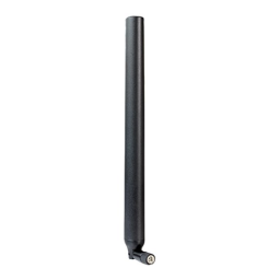 DeLOCK 88991 WLAN 802.11 ac/a/h/b/g/n Antenna RP-SMA plug 5.5 - 9 dBi omnidirectional Fiche technique | Fixfr