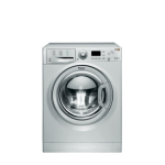 HOTPOINT/ARISTON WMG 922X EU Washing machine Manuel utilisateur