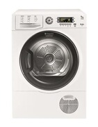 HOTPOINT/ARISTON TCD 871 6HY1 (EU) Dryer Manuel utilisateur | Fixfr