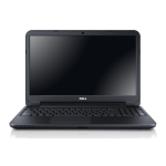 Dell Inspiron 3737 laptop Manuel du propri&eacute;taire