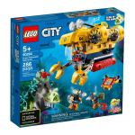 Lego 60264 City Manuel utilisateur