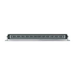 Philips LUMUD7050LX1/10 Ultinon Drive 7000 Rampe lumineuse LED 20