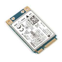 Dell Wireless 5520 Carte large bande mobile : Guide + IA | Fixfr