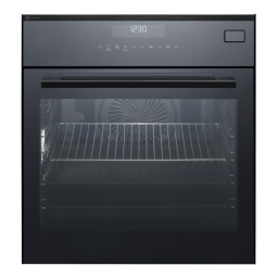 Electrolux EB6GL7KSP Guide de démarrage rapide | Fixfr