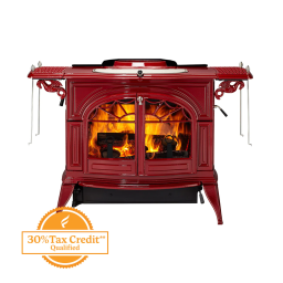 Defiant Wood Burning Stove