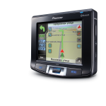 Pioneer AVIC-S2 Manuel utilisateur