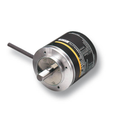 Omron E6F-A Manuel utilisateur | Fixfr