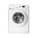 Indesit BWA71452WFR N Washing machine Manuel utilisateur
