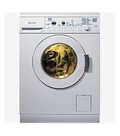 Bauknecht WA 85850 Washing machine Manuel utilisateur