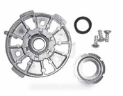 LADEN Evidence 7543 Washing machine Manuel utilisateur | Fixfr
