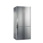 HOTPOINT/ARISTON HA84BE 72 XO3 2 Fridge/freezer combination Manuel utilisateur