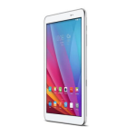 Huawei MediaPad T1 10.0 Manuel utilisateur