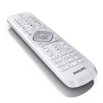 Philips 48PFK6609 Manuel utilisateur