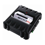 Kenwood KAC-6104D: Mode d'emploi + Chat IA