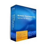 ACRONIS True Image Echo server for windows Manuel utilisateur