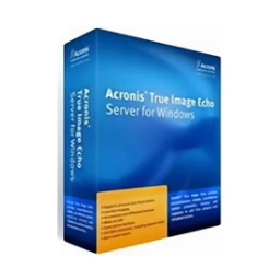 Acronis True Image Echo Server Guide | AI Chat | Fixfr