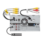 KENWOOD DNX : Mode d'emploi avec IA + PDF