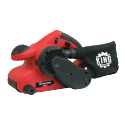 King Canada 8356VS 3