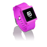 Lenco MP3 Sportwatch 100 Manuel utilisateur