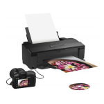 EPSON Stylus Photo P952A : Chat IA et PDF